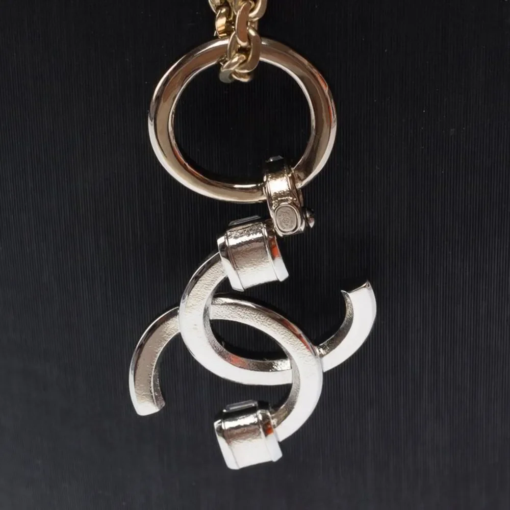 CHANEL CC Necklaces